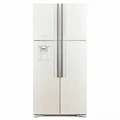 Холодильник Hitachi R-W 660 PUC7 GPW w660puc7gpw