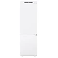 Двухкамерный холодильник встраиваемый HOMSair FB177NFFW Inverter ка-00024628