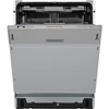 Встраиваемая посудомоечная машина Zigmund Shtain DW 301.6 4250055610044