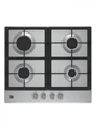Встраиваемая газовая варочная панель Beko HIAG64225SX 7750188360