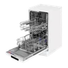 Посудомоечная машина Maunfeld MWF45220W ка-00023195