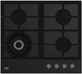 Встраиваемая газовая варочная панель Beko HILW64225S 7750188358