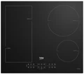 Индукционная поверхность Beko BHI6420KFBB 7757189273