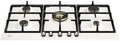 Газовая варочная панель Bertazzoni P905CHERAX p905cherax