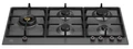 Варочная панель Bertazzoni P905LPRONE p905lprone