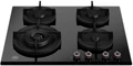 Газовая варочная панель Bertazzoni P604LPROGNE p604lprogne