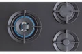 Варочная панель Bertazzoni P905LPROGNE p905lprogne