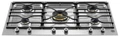 Варочная панель Bertazzoni PM36 5 00 X pm36500x