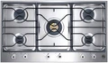 Варочная панель Bertazzoni PM36 5 00 X pm36500x