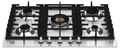 Варочная панель Bertazzoni P755CMODX p755cmodx