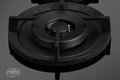 Варочная панель Bertazzoni P604LMODGNE p604lmodgne