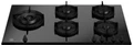 Варочная панель Bertazzoni P905LMODGNE p905lmodgne