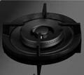 Варочная панель Bertazzoni P905LMODGNE p905lmodgne
