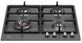Варочная панель Bertazzoni P604LHERNE p604lherne