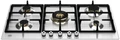 Варочная панель Bertazzoni P905CPROX p905cprox