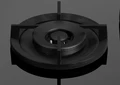 Варочная панель Bertazzoni P755CMODGNE p755cmodgne