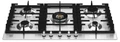 Варочная панель Bertazzoni P905CMODX p905cmodx