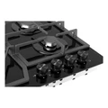 Встраиваемая газовая варочная панель Candy CHXG64CWB td0050738ru