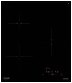 Встраиваемая электрическая варочная панель Candy CHXY53NB td0050727ru