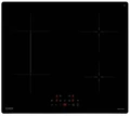 Электрическая варочная панель Candy CHXY64NFB td0050729ru