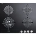 Газовая варочная панель DeLonghi NGC 46/1 ASV C 1321400476