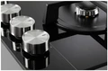 Встраиваемая газовая варочная панель Delonghi NSL 460 N к00000000011