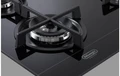 Встраиваемая газовая варочная панель Delonghi NSL 460 N к00000000011