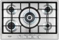 Встраиваемая газовая варочная панель Delonghi NSL 575 X к0000000008