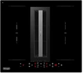 Встраиваемая индукционная варочная панель Delonghi Elettra 4B2F TC Aria к000000000310