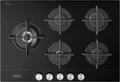 Газовая поверхность DeLonghi NSL 575D NCM RUS к000000000343