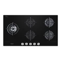 Газовая поверхность DeLonghi NSL 590D NCM RUS к000000000342