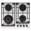 Газовая поверхность DeLonghi GRAZIA 6GW BB MODIFICATION к000000000683