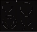 Встраиваемая электрическая варочная панель Electrolux EHF6241FOK ehf6241fok