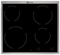 Варочная панель Electrolux EHF 6240 XXK ehf6240xxk