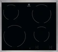 Варочная панель Electrolux EHF16240XK ehf16240xk