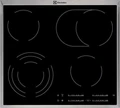 Варочная панель Electrolux EHF46547XK ehf46547xk