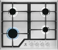 Варочная панель Electrolux KGS6426SX kgs6426sx