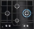 Варочная панель Electrolux KGG6456K kgg6456k