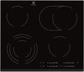 Варочная панель Electrolux EHF 6547 FXK ehf6547fxk