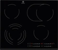 Варочная панель Electrolux EHF 6547 FXK ehf6547fxk