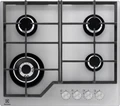 Варочная панель Electrolux KGG64362S kgg64362s