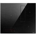 Варочная панель с вытяжкой Elica NIKOLATESLA FIT 3Z BL/A/60 prf0184526