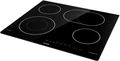 Стеклокерамическая варочная панель Gorenje ECT643SYB 733114