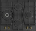 Встраиваемая газовая варочная панель Gorenje GW6D42CLB 737665