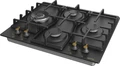 Встраиваемая газовая варочная панель Gorenje GW6D42CLB 737665