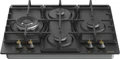 Встраиваемая газовая варочная панель Gorenje GW6D42CLB 737665