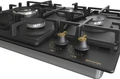 Встраиваемая газовая варочная панель Gorenje GW6D42CLB 737665