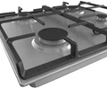Газовая варочная панель Gorenje G641EX 737653