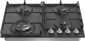 Встраиваемая газовая варочная панель Gorenje GW641EXB 737661