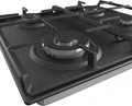 Встраиваемая газовая варочная панель Gorenje GW641EXB 737661